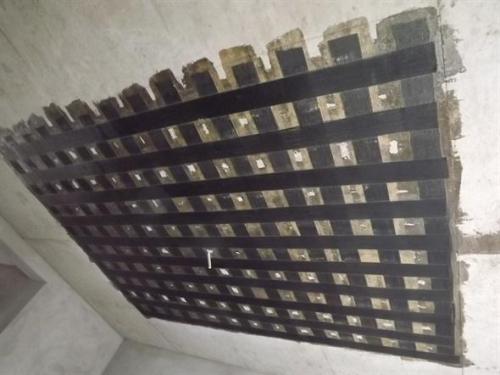 湖南楼板加固